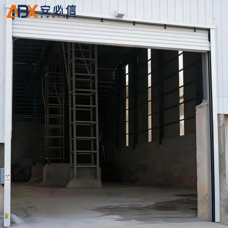 益阳市PVC堆积门